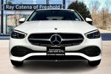 Used 2025 Mercedes-Benz C 300 4MATIC Sedan image 3