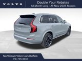 New 2025 Volvo XC90 T8 Plus w/ Protection Package image 5