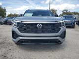 New 2025 Volkswagen Atlas Cross Sport SEL R-Line image 3