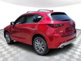 New 2025 MAZDA CX-5 Signature image 3