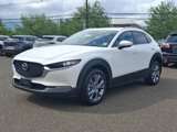 Certified 2024 MAZDA CX-30 AWD 2.5 S w/ Preferred Package image 3