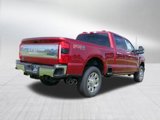 New 2025 Ford F250 King Ranch w/ Chrome Package image 3