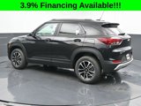 New 2026 Chevrolet TrailBlazer LT w/ LT Cold Weather Package image 5
