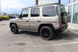 New 2025 Mercedes-Benz G 580 w/ EQ Technology image 4