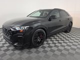New 2025 Audi SQ8 Prestige image 4
