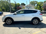 Used 2017 Toyota RAV4 Limited image 6