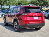 New 2026 Nissan Rogue SV image 4