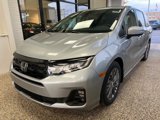 New 2025 Honda Odyssey Touring image 5