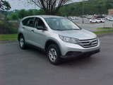 Used 2013 Honda CR-V LX image 2