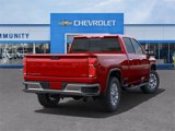 New 2025 Chevrolet Silverado 2500 LTZ w/ LTZ Plus Package image 4
