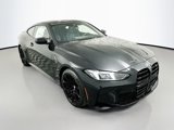 New 2026 BMW M4 Coupe w/ Executive Package image 3