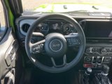 New 2025 Jeep Wrangler Willys image 2