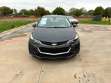 Used 2018 Chevrolet Cruze LT w/ Convenience Package image 2