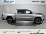 New 2025 RAM 1500 Laramie w/ Sport Appearance Package image 2
