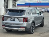 New 2025 Kia Sorento SX Prestige image 5