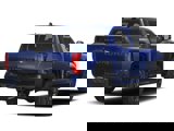 New 2025 Toyota Tundra Platinum image 2