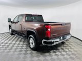 Used 2024 Chevrolet Silverado 2500 LT w/ Convenience Package image 3
