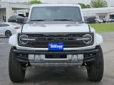 New 2025 Ford Bronco Raptor w/ Interior Carbon Fiber Pack image 3