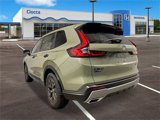New 2026 Honda CR-V TrailSport image 3