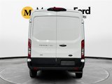 New 2025 Ford Transit 250 148 Medium Roof Extended AWD image 4