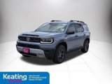 New 2026 Honda Passport RTL image 2
