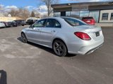 Used 2020 Mercedes-Benz C 300 4MATIC Sedan image 4