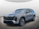 New 2026 Cadillac Vistiq Premium Luxury image 5