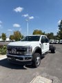 New 2026 Ford F550 4x4 Supercab Super Duty image 2