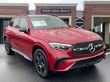 New 2025 Mercedes-Benz GLC 300 4MATIC image 3