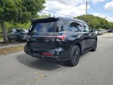 New 2025 INFINITI QX80 Autograph image 4