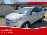Used 2012 Hyundai Tucson GLS image 2
