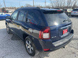 Used 2017 Jeep Compass High Altitude image 5
