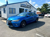 Used 2017 Toyota Camry XSE image 3