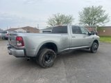 Used 2024 RAM 3500 Big Horn w/ Night Edition image 3