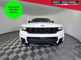New 2025 Jeep Grand Cherokee L Limited w/ Luxury Tech Group II image 3
