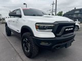 Used 2019 RAM 1500 Rebel w/ Rebel Level 1 Equipment Group image 2