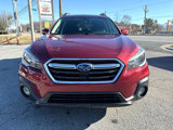 Used 2018 Subaru Outback 2.5i Premium image 2