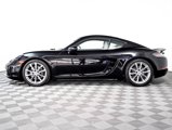 Certified 2024 Porsche 718 Cayman image 2