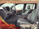 New 2025 Jeep Grand Cherokee Summit image 6
