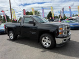 Used 2014 Chevrolet Silverado 1500 LT w/ LT Convenience Package image 2