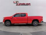 New 2025 Chevrolet Silverado 1500 LT w/ Leather Package image 2