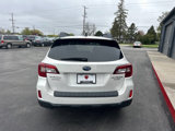 Used 2017 Subaru Outback 2.5i Premium image 4