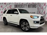 Used 2022 Toyota 4Runner Limited image 2