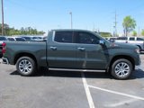 New 2025 Chevrolet Silverado 1500 LTZ w/ Technology Package image 2