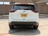 New 2026 Nissan Rogue S image 4