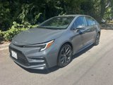 Used 2023 Toyota Corolla SE image 3