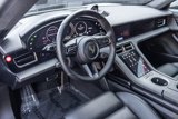 Certified 2025 Porsche Taycan Turbo image 4
