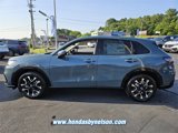 New 2026 Honda HR-V EX-L image 4