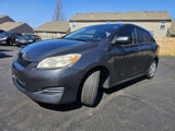Used 2009 Toyota Matrix image 2