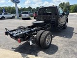 New 2025 Ford F350 4x4 Regular Cab DRW Super Duty image 5